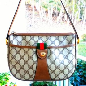 Vintage Gucci Purse